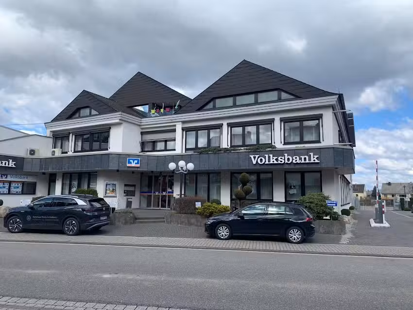 VR Immo GmbH – Mülheim-Kärlich