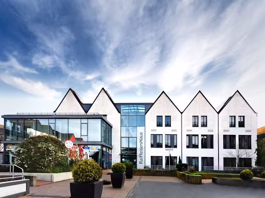 VR-Immobilien Bonn Rhein-Sieg GmbH