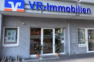 VR-Immobilien Erding GmbH
