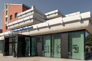 VR Immobilien GmbH, Garching an der Alz