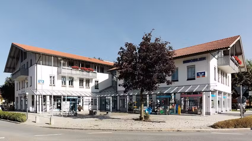 VR Immobilien GmbH, Grassau