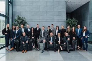 VR Immobilien GmbH, München-Ottobrunn