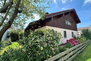 VR Immobilien GmbH Oberbayern Südost – Landreis Traunstein