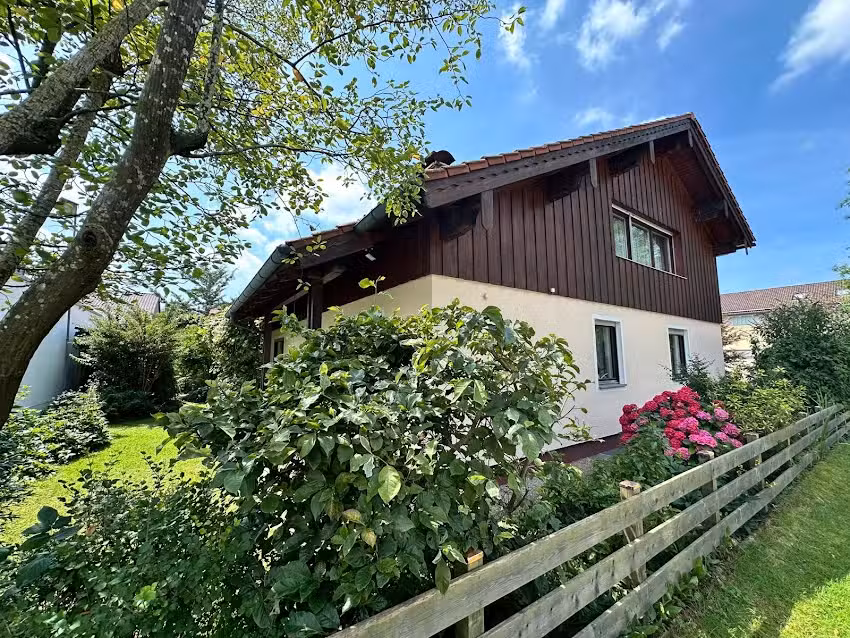 VR Immobilien GmbH Oberbayern Südost – Landreis Traunstein