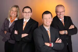 VR Immobilien GmbH Westthüringen