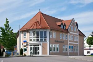 VR-Immobilien – Raiffeisenbank Kreis Kelheim eG