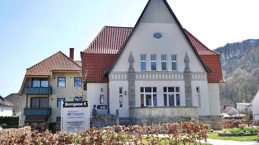 VR-Immobilien & Service GmbH