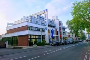 VR Immobilienverwaltung GmbH