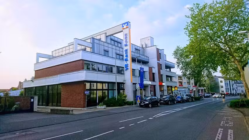 VR Immobilienverwaltung GmbH