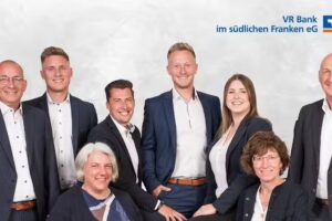 VR ImmoCenter Gunzenhausen- VR Bank im südlichen Franken eG