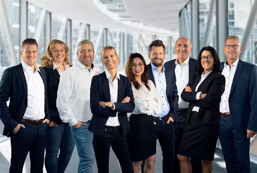 VR-ImmoService Mainfranken GmbH