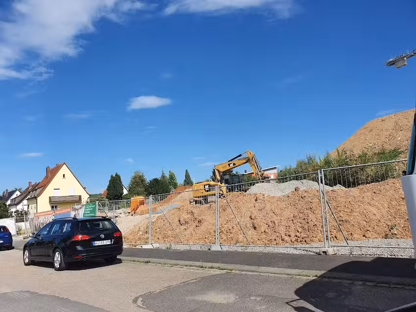 VR-ImmoService Mainfranken GmbH