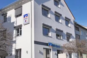 VR-MainBank eG Gerolzhofen