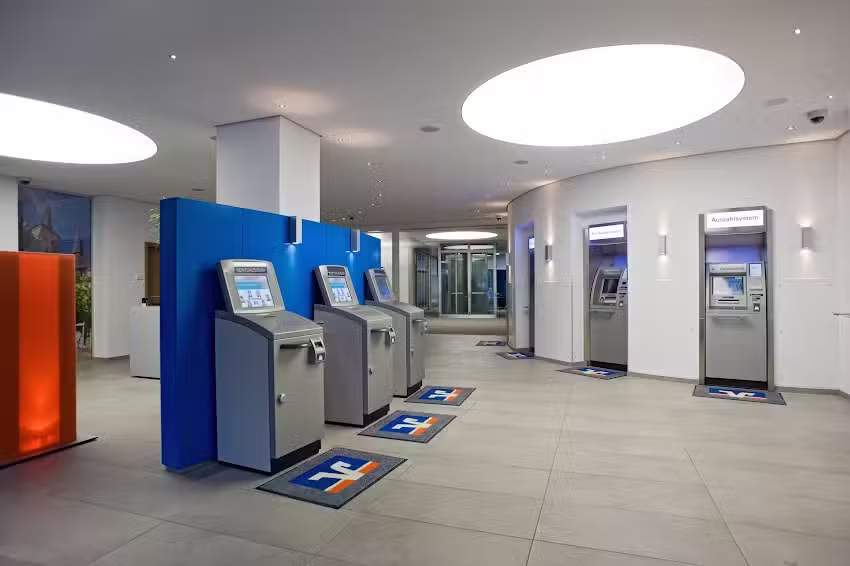 VR-MainBank eG Gerolzhofen