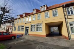 VR PLUS Bank – Filiale Arendsee