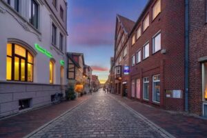 VR PLUS Bank – Filiale Dannenberg