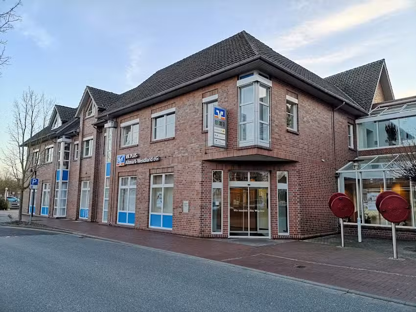 VR PLUS Finanz- und Handelszentrum