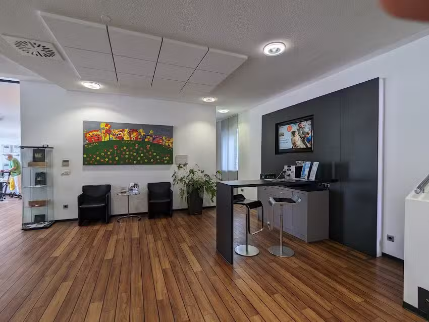 VR TeilhaberBank Filiale Katzwang