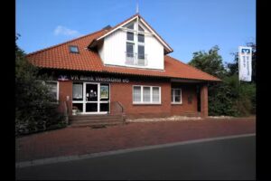 VR VideoService Filiale Nordhastedt, VR Bank Westküste