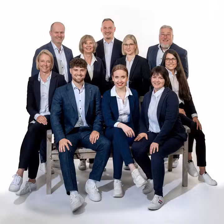 VReG Immobilien Immobilienmakler Itzehoe