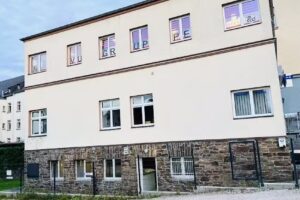 Vu Gruppe | Ihr Immobilienpartner aus Aue Bad-Schlema