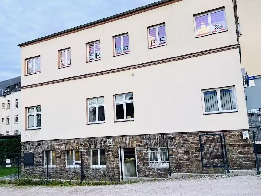 Vu Gruppe | Ihr Immobilienpartner aus Aue Bad-Schlema