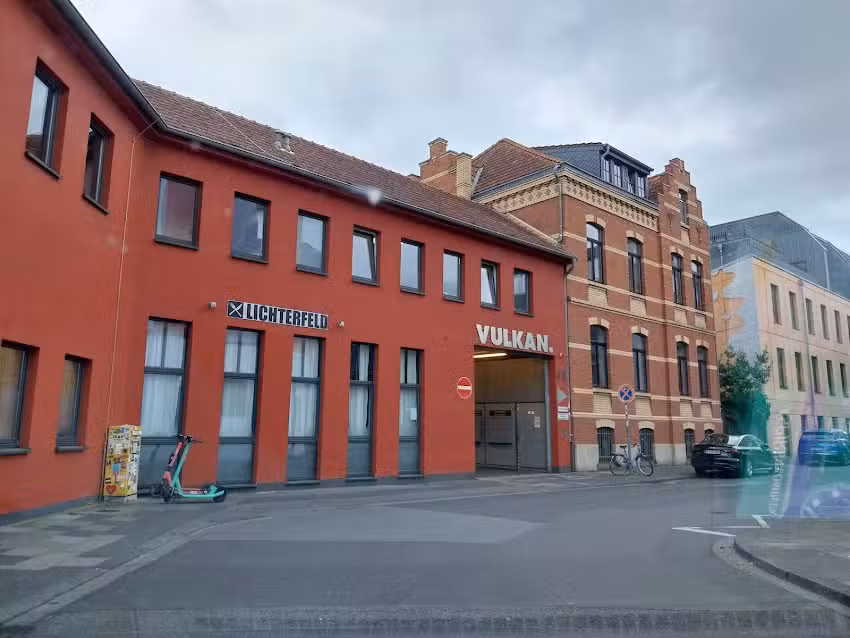 VULKAN.KÖLN
