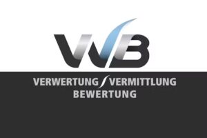 VVB Verwertung-Vermittlung-Bewertung Robert Blümel