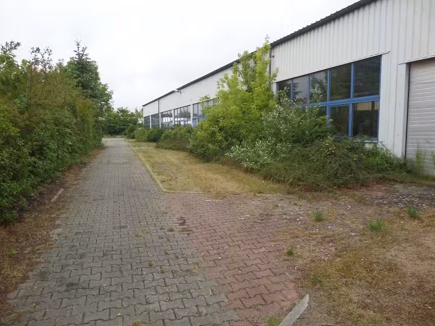 VVI Grundbesitz & mehr GmbH