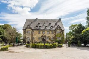 VWI Entwicklungs GmbH & Co. KG