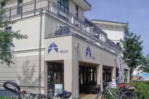 W & N Immobilienvertriebsges.