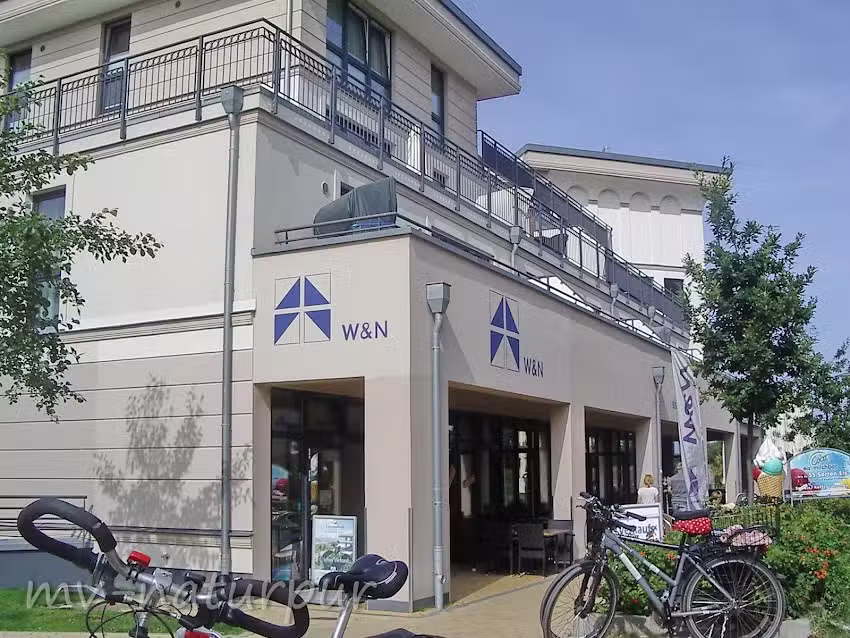 W & N Immobilienvertriebsges.