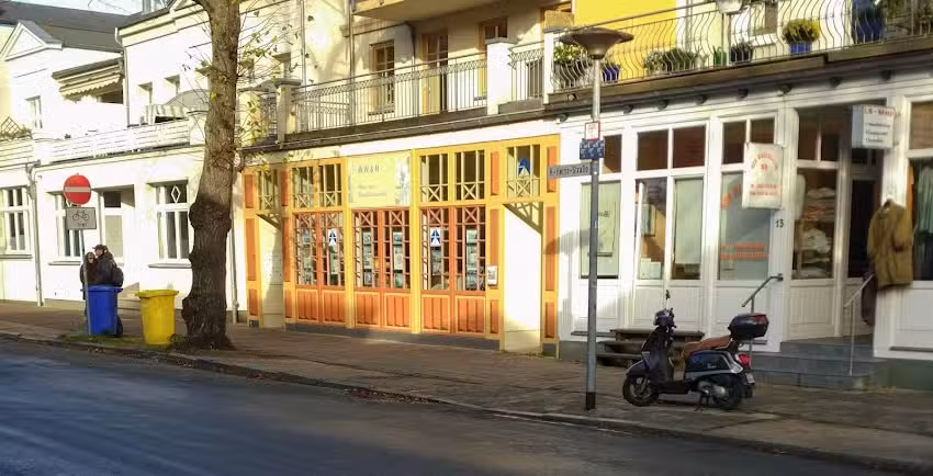 W & N Immobilienvertriebsgesellschaft mbH