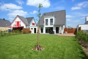 W. Paschertz Grundstücks GmbH