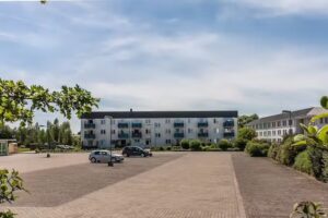 W u. V Wohnungsverwaltungs- und Vermietungs GmbH