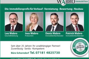 WABRO Immobilien GmbH
