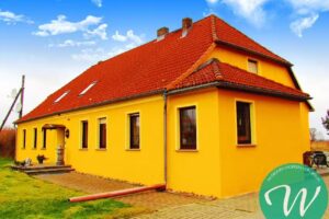 Wacker Immobilien „Im Grünen Norden von Berlin“