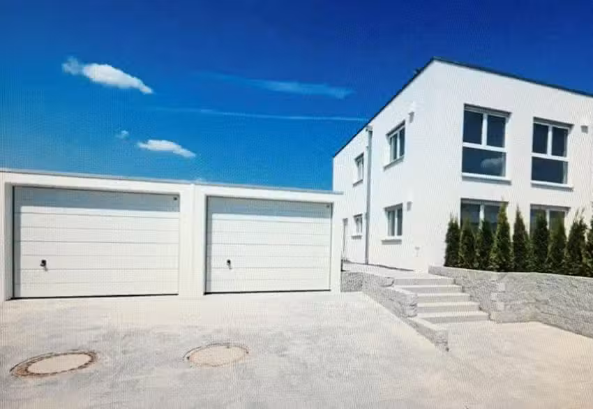 Wagenbüchler Immobilien