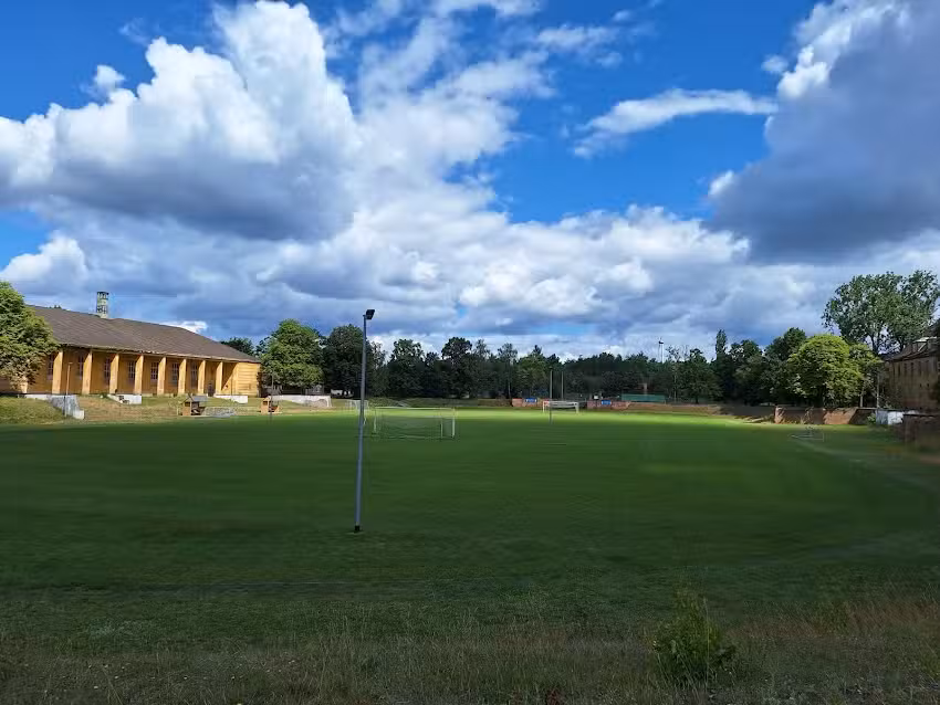 Wahlsdorf73 Isabell Slisz & Guido Handrick GbR
