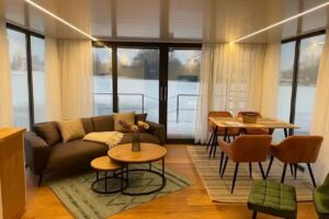 Waidlerland Feriendorf GmbH