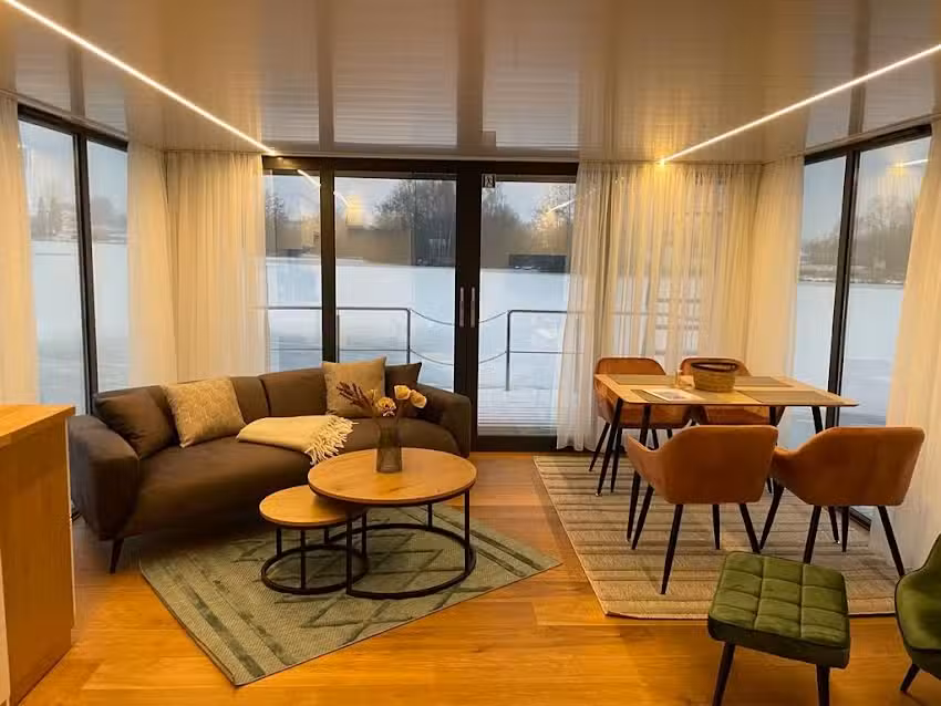 Waidlerland Feriendorf GmbH