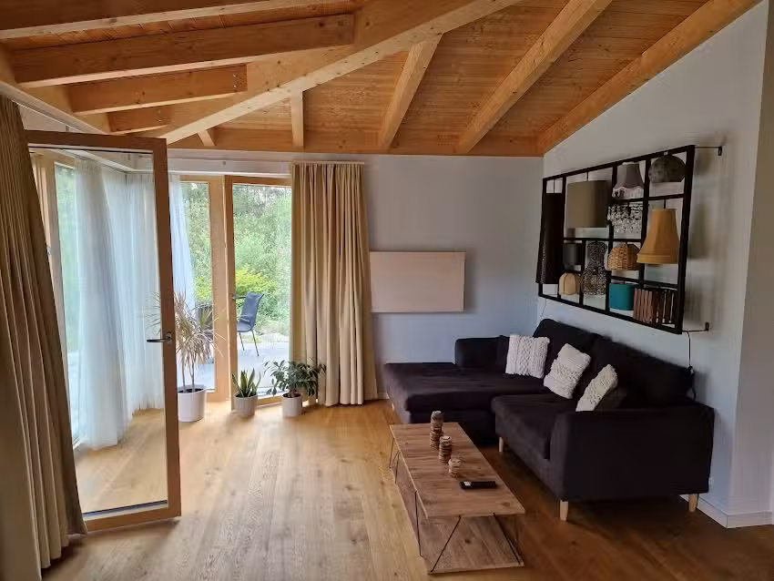 Waidlerland Feriendorf Waldkirchen GmbH