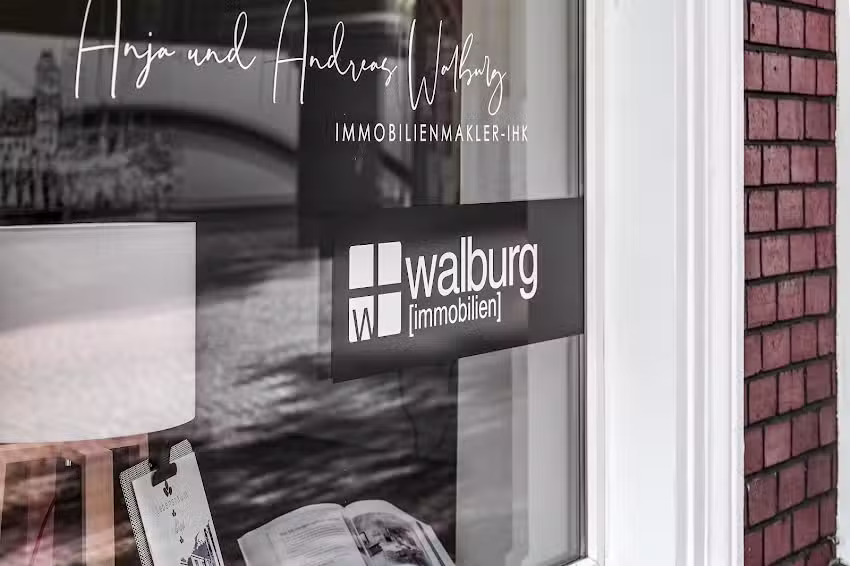 Walburg Immobilien