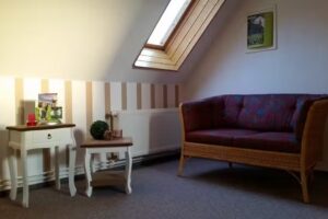 Wald – und Wiesengeflüster Zechlinerhütte