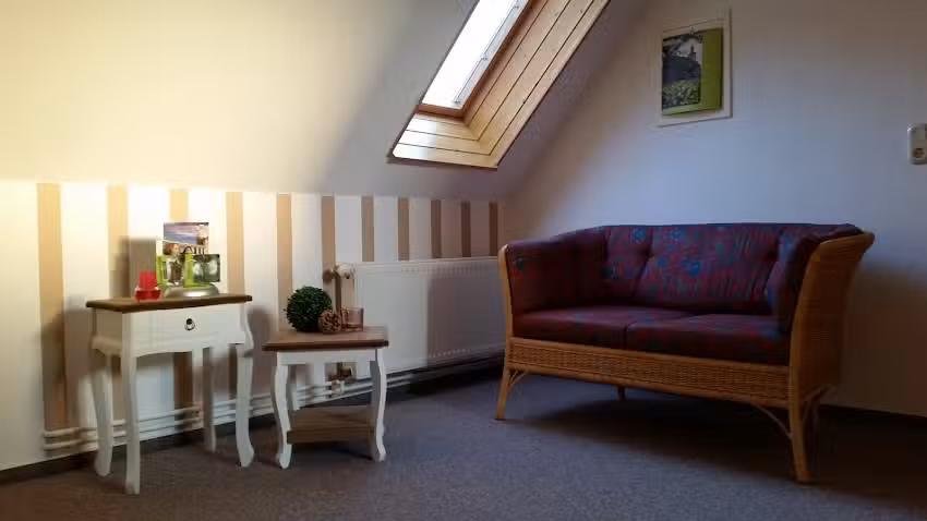 Wald – und Wiesengeflüster Zechlinerhütte