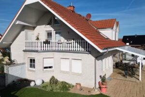 Waldberg Immobilien GmbH