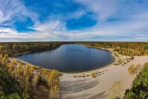Waldcamping Am Großsee