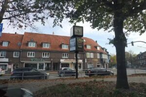 Walddörfer Immobilien Wewer KG