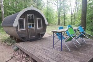 Waldkiez Tiefensee GmbH