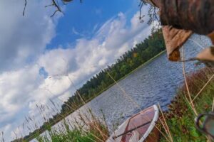 Waldsee Feriendienst ‚Ferienpark am Waldsee‘